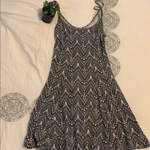 Billabong Aztec summer dress